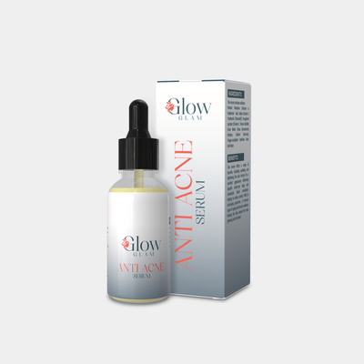 Anti Acne Serum