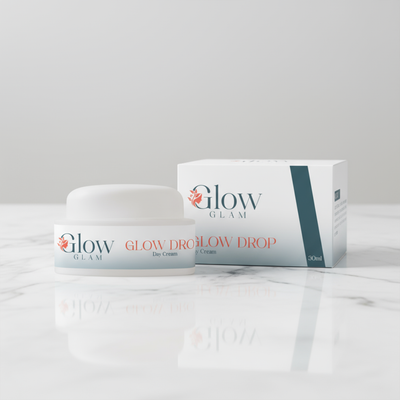 Glow Drop Day Cream