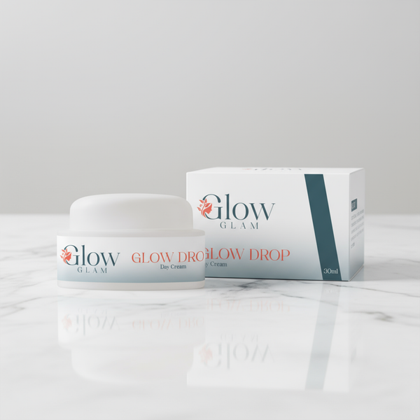 Glow Drop Day Cream
