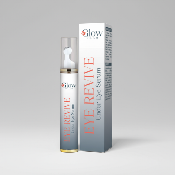 Eye Revive Under Eye Serum