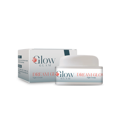 Dream Glow Night Cream