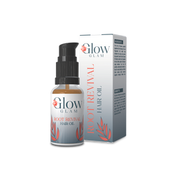 Root Revival Hair Oil