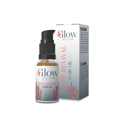 Root Revival Hair Oil